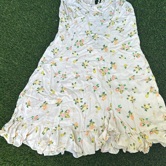 Free people dress - Picture 5 of 6